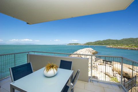 1 Bright Point Apartment 4201 - Accommodation Brisbane 3