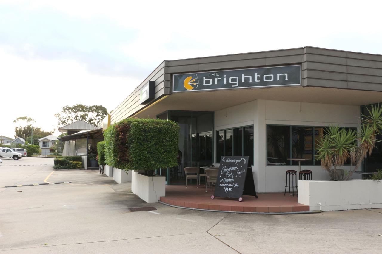 Shorncliffe QLD Accommodation Brisbane