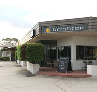 Brighton Hotel - Accommodation Brisbane