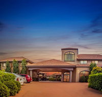 Mackay Resort Motel - Accommodation Brisbane