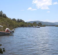Waters Edge - Accommodation Brisbane