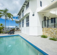 Waters Edge Townhouse 2 - Accommodation Brisbane