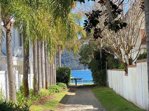 Waterside Retreat At Iluka Resort Apartments - Accommodation Brisbane 0