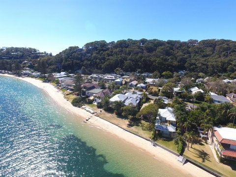 Waterside Retreat At Iluka Resort Apartments - Accommodation Brisbane 2