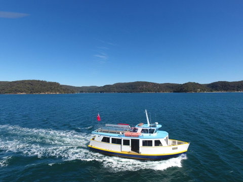 Waterside Retreat At Iluka Resort Apartments - Accommodation Brisbane 3