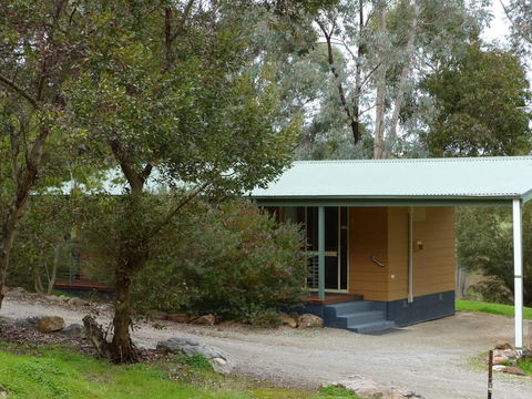Watervale Retreat - Accommodation Brisbane 1