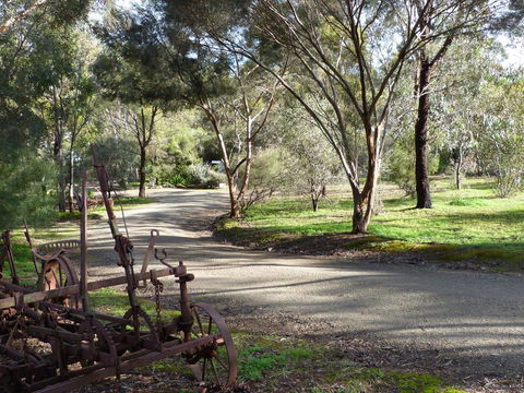 Watervale Retreat - Accommodation Brisbane 0