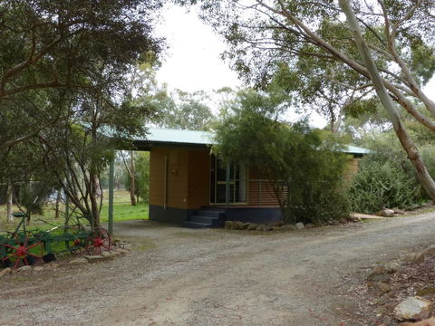 Watervale Retreat - Accommodation Brisbane 2