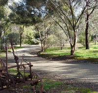 Watervale Retreat - Accommodation Brisbane