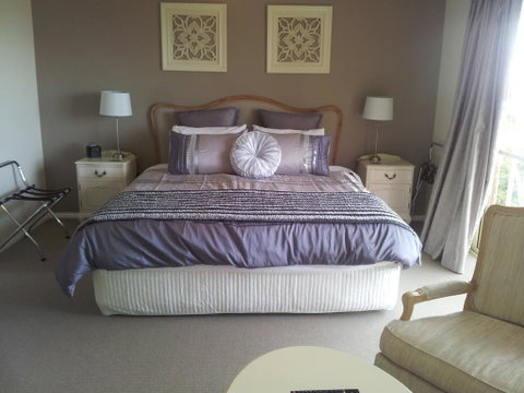 Waterview Gardens B&B - Accommodation Brisbane 0