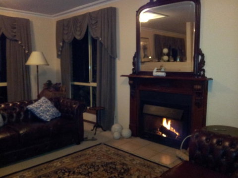Waterview Gardens B&B - Accommodation Brisbane 3