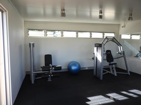 Waterways Apartments - Accommodation Brisbane 2