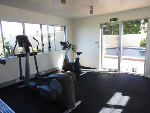 Waterways Apartments - Accommodation Brisbane 1
