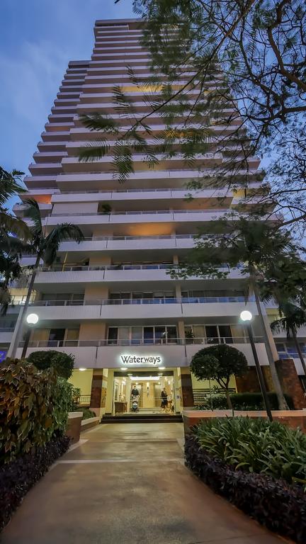 Waterways Apartments - Accommodation Brisbane 3