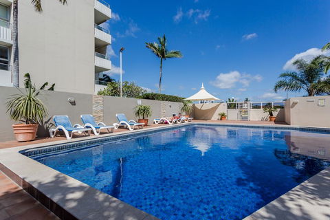 Waterways Apartments - Accommodation Brisbane 0