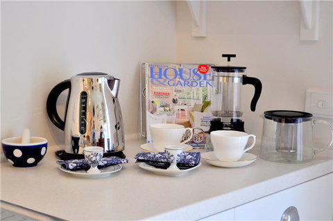 Watson Park - Accommodation Brisbane 2