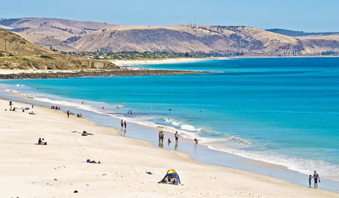 Watson Park - Accommodation Brisbane 1