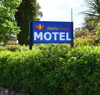 Wattle Grove Motel Maryborough - Accommodation Brisbane