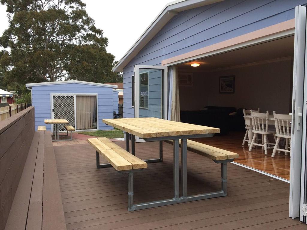 Callala Beach NSW Accommodation Brisbane