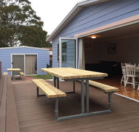 Watts  Callala Beach-Pet Friendly - Accommodation Brisbane