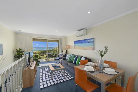 Waves At Sapphire - Accommodation Brisbane 2