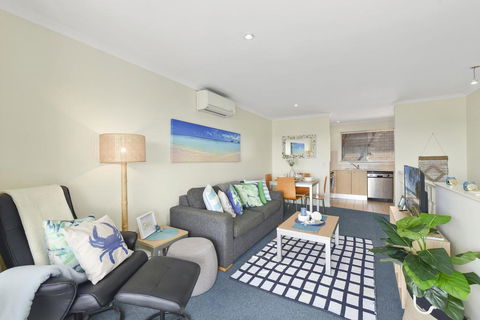Waves At Sapphire - Accommodation Brisbane 1