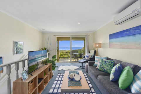 Waves At Sapphire - Accommodation Brisbane 0