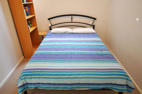 WAVES ON FLORIDA - SURF SIDE - Accommodation Brisbane 3