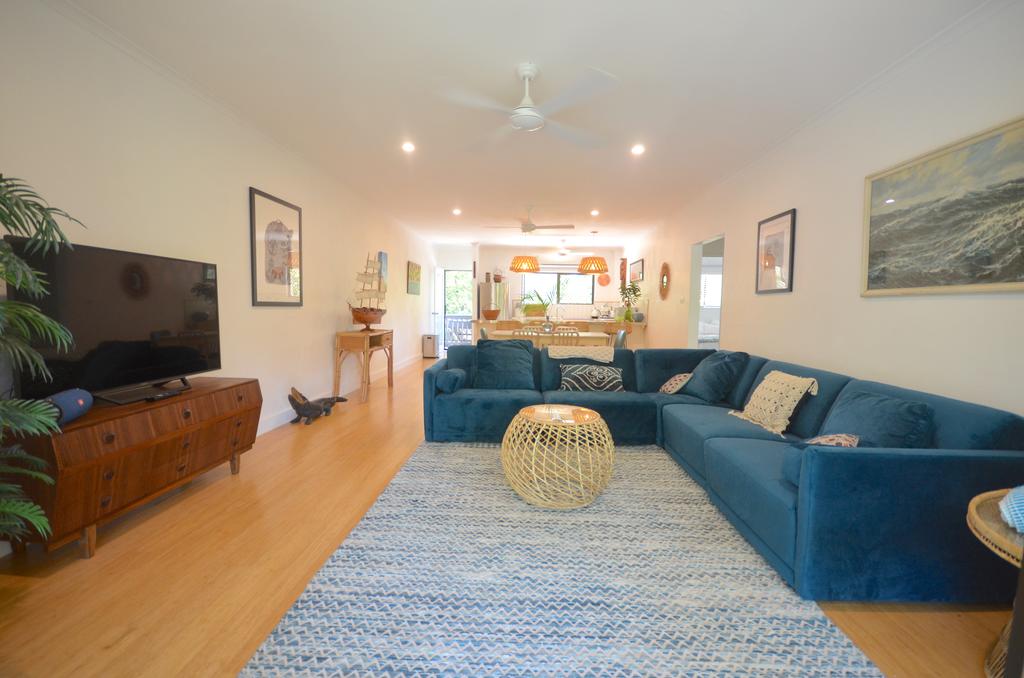Port Douglas QLD Accommodation Brisbane