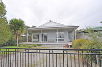 WELCOME BREAK - PET FRIENDLY