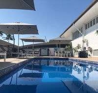 Welcome to the Centre of Paradise - Accommodation Brisbane