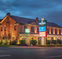 Wentworth Hotel - Accommodation Brisbane