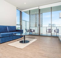 Wentworth Point 2Beds1Study2Bath Brand new APT - Accommodation Brisbane
