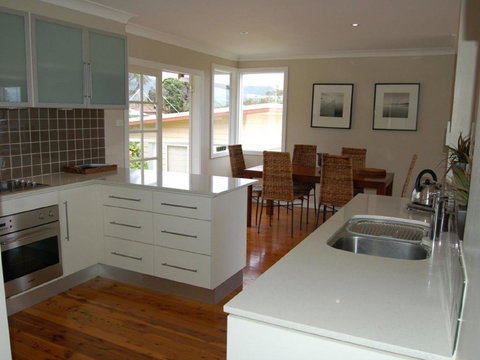 Werri Escape - Accommodation Brisbane 0