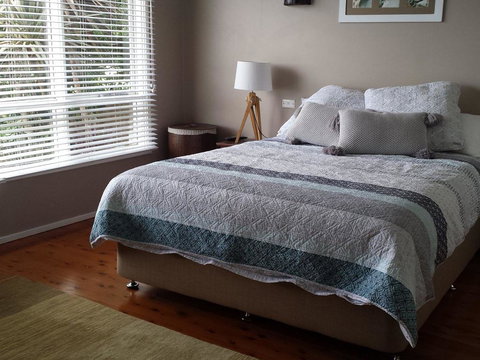 Werri Escape - Accommodation Brisbane 3