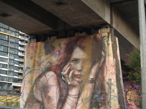 Wesley Taylor Art Studios Paint & Stay Plus Tour - Accommodation Brisbane 1