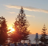 West Beach Lagoon 212 - Great views - Accommodation Brisbane