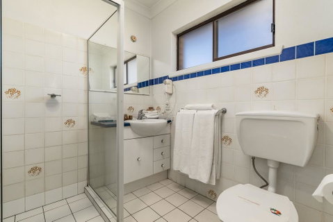 West End Motor Lodge - Accommodation Brisbane 1