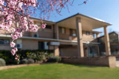 West End Motor Lodge - Accommodation Brisbane 3