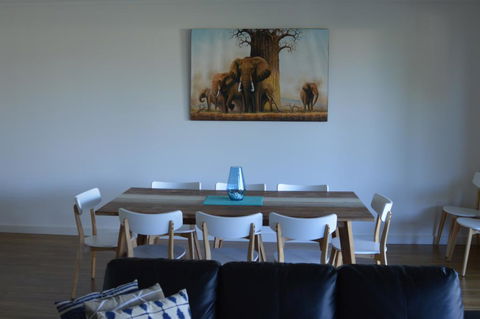 Western Breeze - Accommodation Brisbane 3