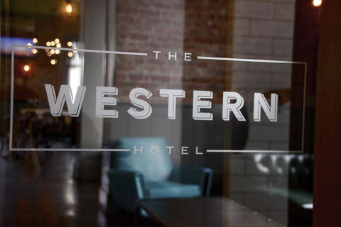 Western Hotel Ballarat - Accommodation Brisbane 0