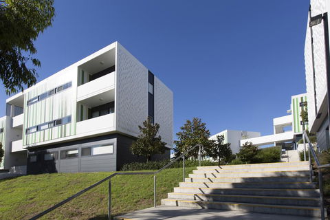 Western Sydney University Village - Campbelltown - Accommodation Brisbane 0