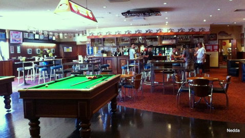 Westland Hotel Motel - Accommodation Brisbane 1