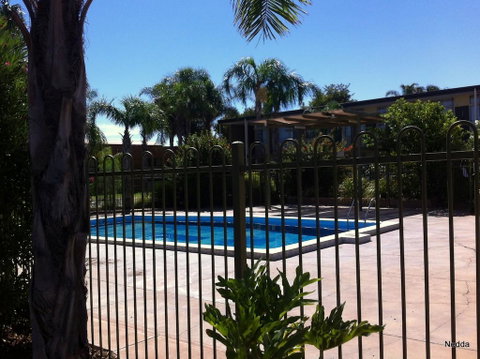 Westland Hotel Motel - Accommodation Brisbane 3