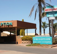 Westland Hotel Motel - Accommodation Brisbane