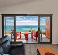 Whale Watcher 1 - Accommodation Brisbane