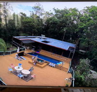 Where the forest meets the Sea on the Gold Coast - Accommodation Brisbane