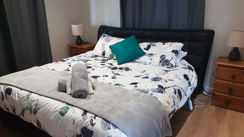 White Cedar Cottage - Accommodation Brisbane 3