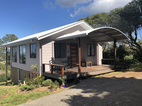 White Cedar Cottage - Accommodation Brisbane 0
