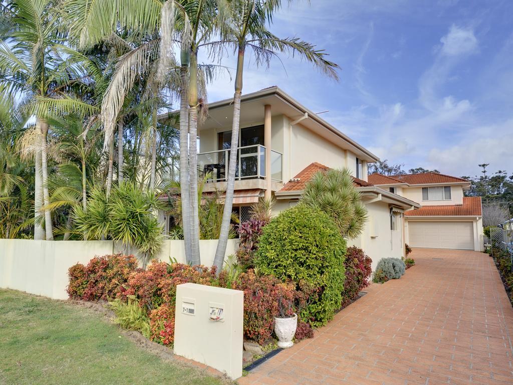 Nelson Bay NSW Accommodation Brisbane
